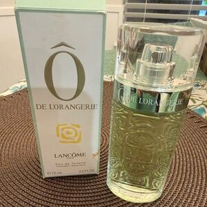 Lacome O De Lancome Eau de Toilette 4.2oz